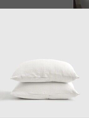 Quince King Pillow Casws